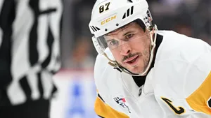 В Америке гремит скандал с главным соперником Овечкина! Кросби удалили за симуляцию впервые за 20 лет карьеры