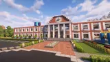 Карты и моды на школу для Minecraft: добавляем канцелярию и игровые локации в песочницу