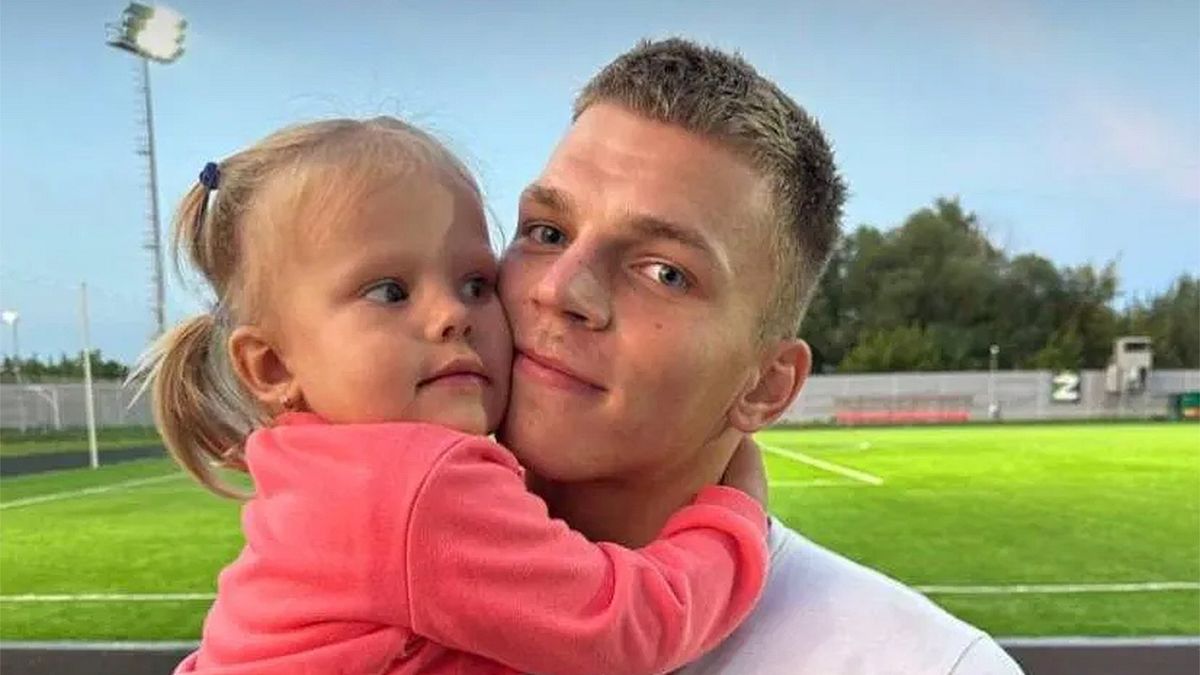 «Батюшка сказал мне: «Ты избранный!» Футболист, выживший после удара молнии — о религии