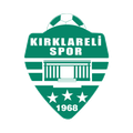 Кыркларелиспор
