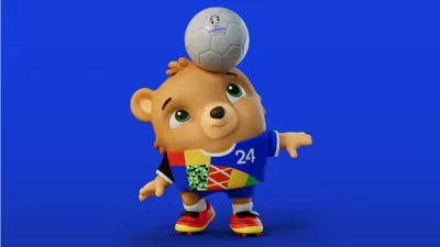 Евро 2024