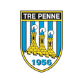 Тре Пенне