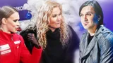 «Тутберидзе давно говорит: „Майя может“. Я и сам видел на тренировках». Траньков о Хромых, Гран-при США и «Зените»