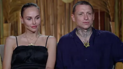 Павел Мамаев, Надежда Мамаева