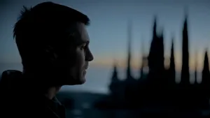 Досмотрела «Фишер: Затмение» и осталась в ужасе от финала сериала: развязка все перевернула