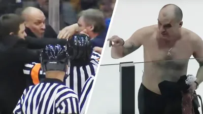 Андрей Разин