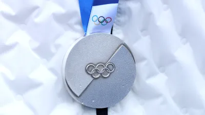 Олимпийские игры