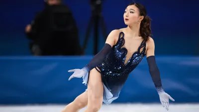 Каори Сакамото