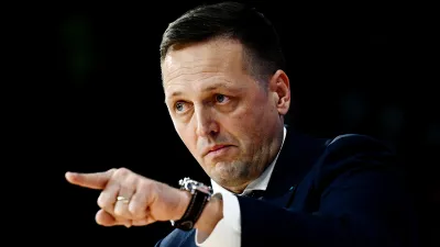 Александер Секулич