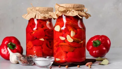 Рецепты