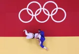 Российские дзюдоисты не примут участия в Олимпиаде