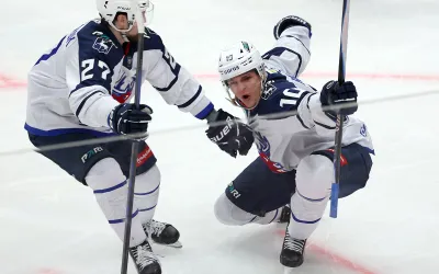 Владислав Фирстов, Сергей Гончарук