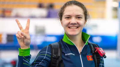 Ксения Коржова