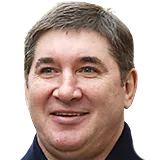Александр Кожевников