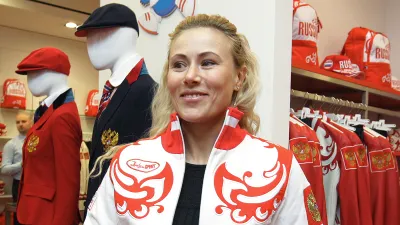 Юлия Чепалова