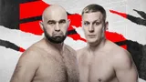 В UFC свели опасных гигантов из России — нокаут неизбежен. Прогноз на Шамиль Абдурахимов — Сергей Павлович