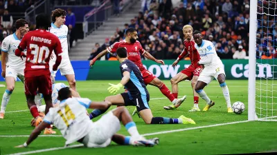 ФК Ливерпуль