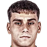 Александрос Потас