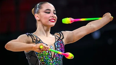 Владислава Шаронова