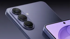 Нашли лучшую цену на Samsung Galaxy S26: компактный флагман с мощным чипом, телевиком и 12 Гб ОЗУ отдают за 53000