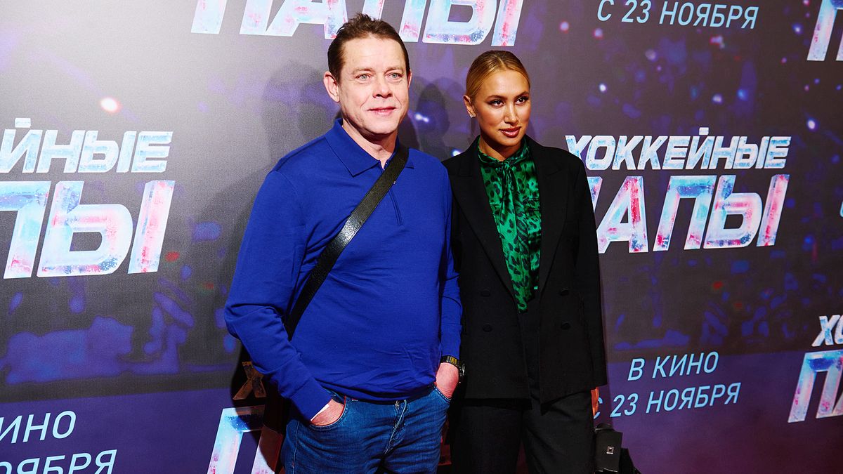 Алина Буре о разводе: «Мне очень сложно, переживаем с детьми непростое время»