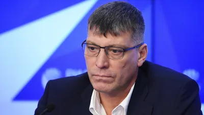 Александр Яременко