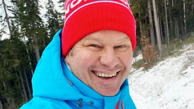 Дмитрий Губерниев