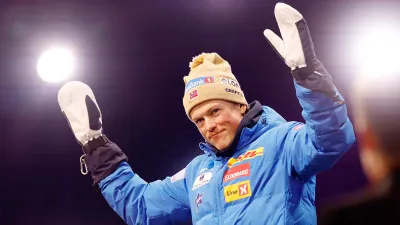 Йоханнес Клебо