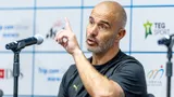 Мареска: «Суперкубок Англии — это трофей. Никакого товарищеского матча тут нет. «Сити» сделает все, чтобы победить»