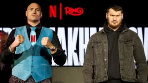 Звезда бокса не пожалеет чемпиона из Дагестана в преддверии боя года. Прогноз на Тайсон Фьюри — Арсланбек Махмудов