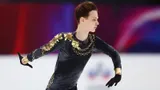 Русский фигурист хочет, чтобы его вписали в Книгу Гиннесса. Лутфуллин реально сотворил историю в Казахстане