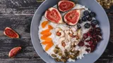 Как приготовить вкусную сытную кашу: рецепты от повара для тех, кто не любит сладкие завтраки