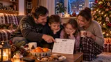 Новогодние каникулы 2026–2027: сколько дней отдыхаем в России — календарь выходных и праздников