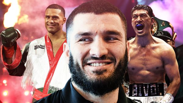 Реванш чести или бой с монстром из Мексики. Что делать легендарному Бетербиеву, если трилогия с Биволом сорвется?