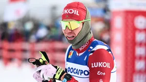 «Теперь нет желания болеть за Большунова». Лучший лыжник мира слетел с катушек, но отделался легким наказанием