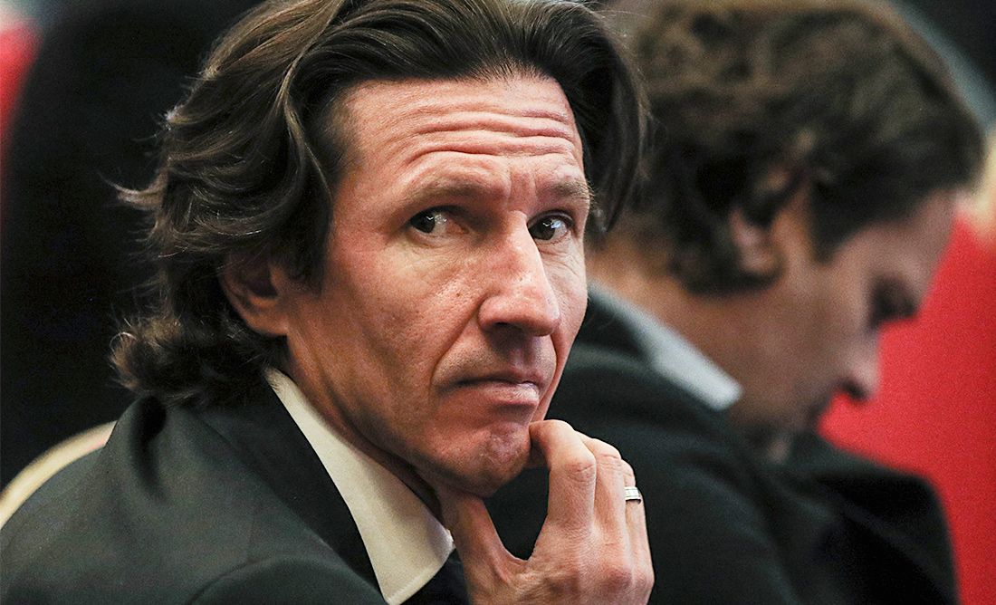 Смертин: «Есть цель пробежать марафон в Якутии при минус 50»