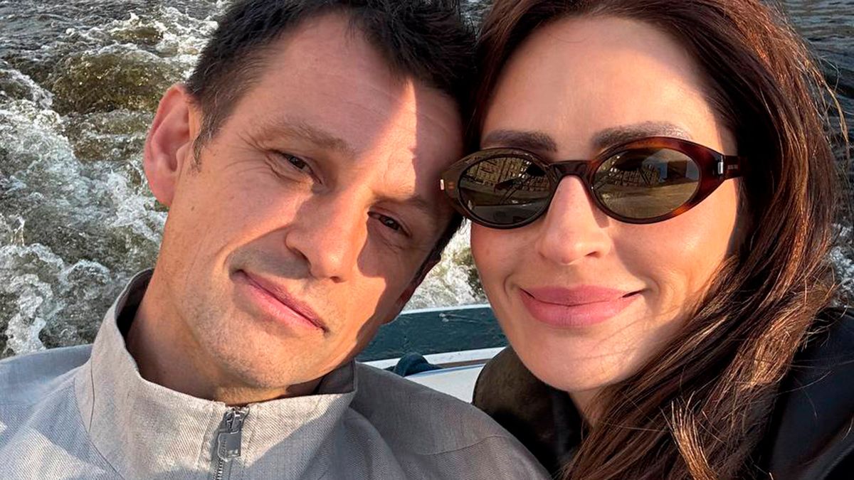 У жены Семака украли золотые часы Cartier: «Не первый эпизод в этом месяце»