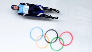 Наш спорт выиграл еще одно дело в спортивном суде. Русские саночники могут выступить на Олимпиаде-2026