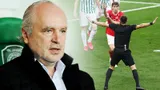 «Судейский заговор против «Спартака»? Полная ерунда». Шалимов — об уходе из «Ахмата», Глушакове, Дзюбе и Черчесове
