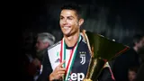 Роналду признан лучшим игроком прошлого сезона Серии А, «Аталанта» — лучшей командой