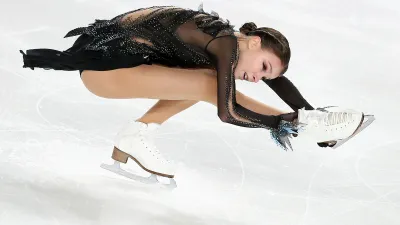 Анна Щербакова