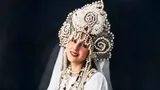 Первый конкурс «Мисс Россия» проводили в Париже много лет: в жюри были Куприн, Бунин и Тэффи