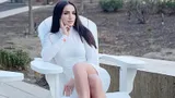 Диана Авсарагова рассказала, за кого будет болеть в поединке Фрэнсиса Нганну и Сирила Гана за пояс UFC