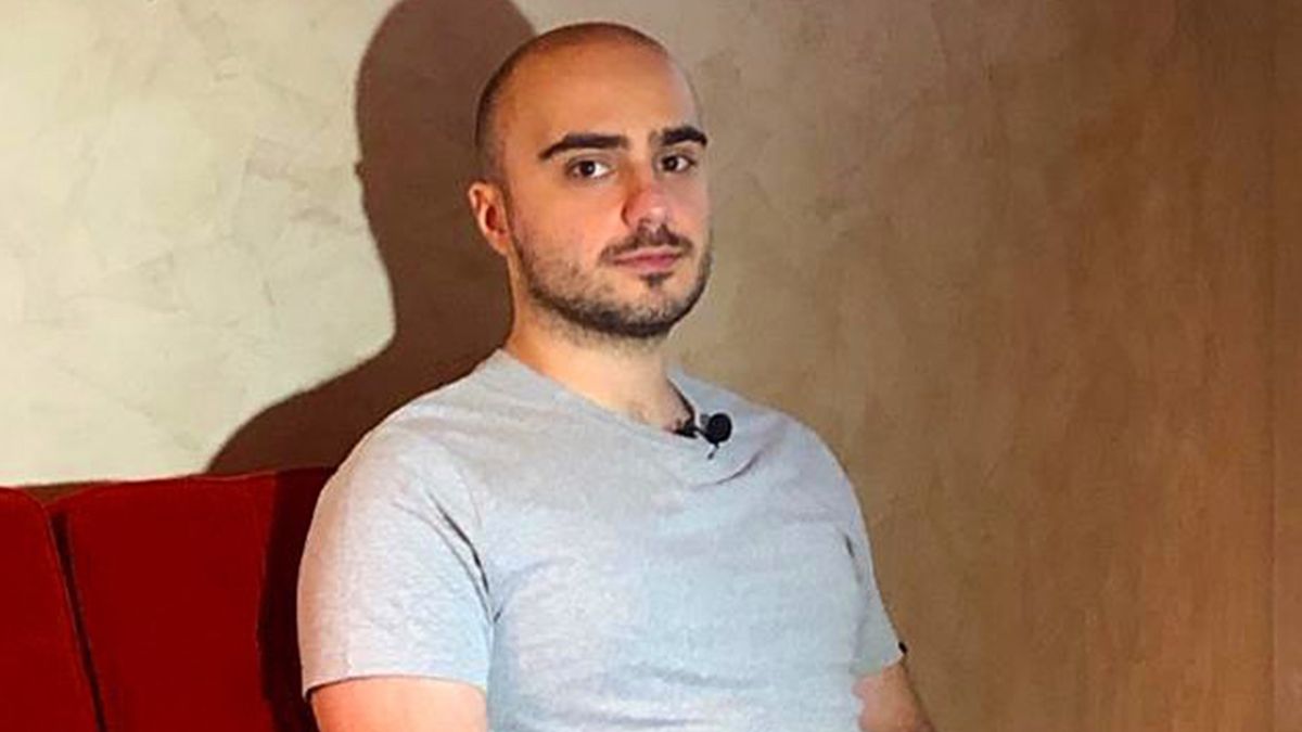 KuroKy рассказал, почему завершил карьеру игрока: «У меня есть проблемы с руками, которые до сих пор не решены»