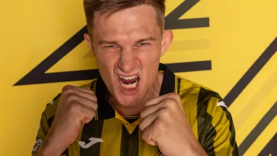 Егор Сорокин