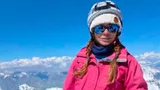 Альпинистка из России сломала ногу и застряла на высоте 7 тысяч метров