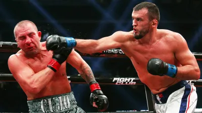 Альберт Туменов