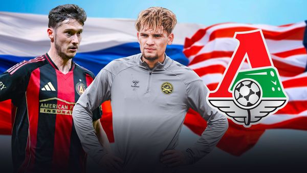 «Никогда не пробовал водку. Люди, слыша это, говорят: «Ты фейковый русский!» Воспитанник «Локо» покоряет Америку