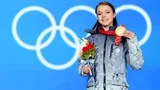 Щербакова: «Победа на Олимпиаде не была моей детской мечтой»