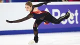 Русская Ракета вновь улетела в космос! Трусова с квадом выиграла «челленджер» и ждет Гран-при — вау-уровень